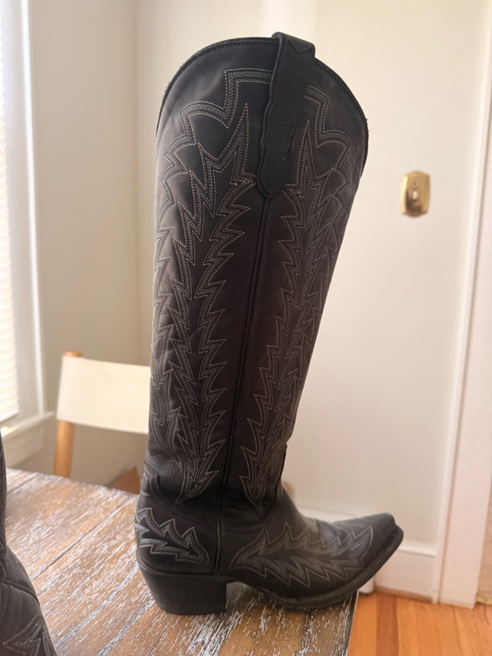 Womens Cowboy Boots
